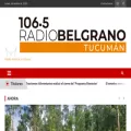 radiobelgranotucuman.com.ar