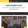 radioberrotaran.com.ar