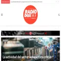 radioboxvictoria.com