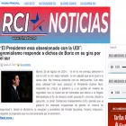 radioceleste.cl radioceleste.cl