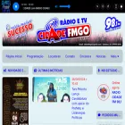 radiocidadefmgo.com.br