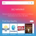 radiodeck.com radiodeck.com