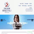 radiodombosco.com