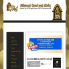 radiofmgold.be