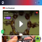 radiogeneration.co.ke