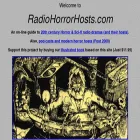 radiohorrorhosts.com