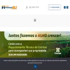 radiojornalintegracao.com.br radiojornalintegracao.com.br
