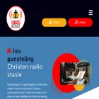 radiokansel.co.za radiokansel.co.za