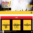 radiolaranchera.net radiolaranchera.net