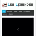 radiolegende.com radiolegende.com
