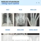radiologyinplainenglish.com