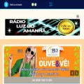 radioluzdoamanha.com.br