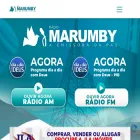 radiomarumby.com.br radiomarumby.com.br