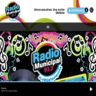 radiomunicipal.cl radiomunicipal.cl