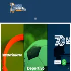 radiomunicipal.quito.gob.ec radiomunicipal.quito.gob.ec