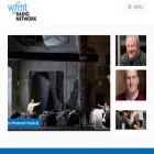 radionetwork.wfmt.com radionetwork.wfmt.com
