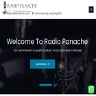 radiopanache.co.za radiopanache.co.za
