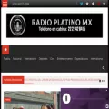 radioplatinomx.com