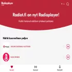 radioplayer.fi radioplayer.fi