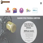 radiopolynesiasamoa.com radiopolynesiasamoa.com