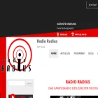 radioradius.ch radioradius.ch
