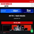 radiorebelde.ar