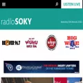radiosoky.com radiosoky.com