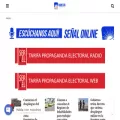 radiosol.cl radiosol.cl