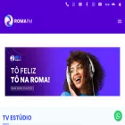 radiosromafm.com.br radiosromafm.com.br