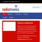 radiotronics.com.au radiotronics.com.au