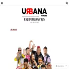 radiourbana.com.ar