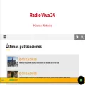 radioviva24.com