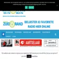 radiozuidrand.be radiozuidrand.be