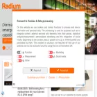 radium.de