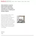 radiusbooks.org