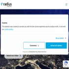 radiustelematics.com radiustelematics.com