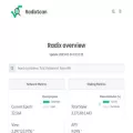 radixscan.io radixscan.io
