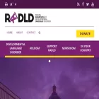 radld.org radld.org