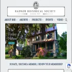 radnorhistory.org radnorhistory.org