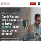 radontec.de