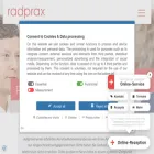 radprax.de