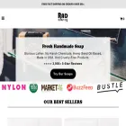 radsoap.com radsoap.com