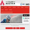 radsportverband.at radsportverband.at