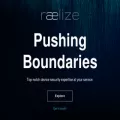 raelize.com raelize.com
