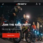 raevbikes.com raevbikes.com