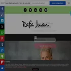 rafajuan.com rafajuan.com