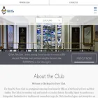 rafclub.org.uk rafclub.org.uk