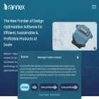 rafinex.com rafinex.com