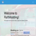 raftmodding.com