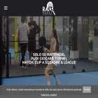 raftpadel.it